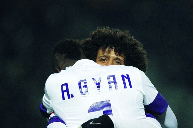 "جيان وعموري البيان"