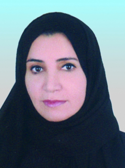 "وهيبة الشميلي"