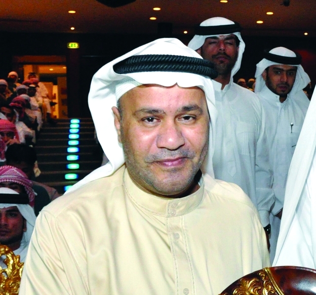 "أحمد العسم: مبادرات تخدم الشباب والجيل الجديد وتدفعهم إلى المشاركة"