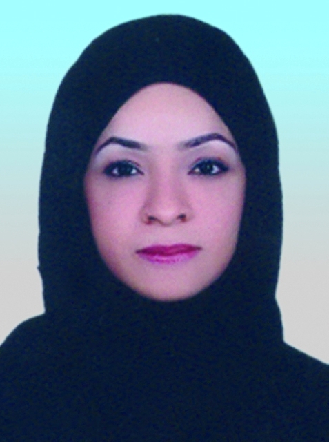 "عايدة الدرمكي"
