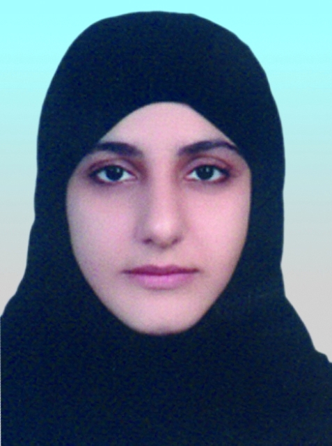 "ميثاء الخياط"