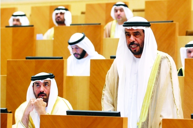 "راشد محمد الشريقى"