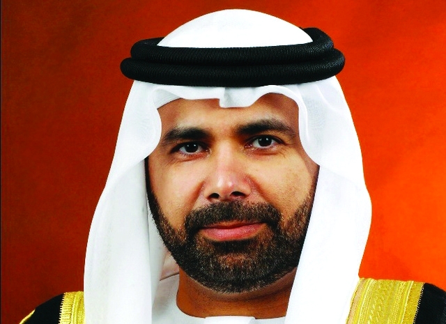 "علي النعيمي"
