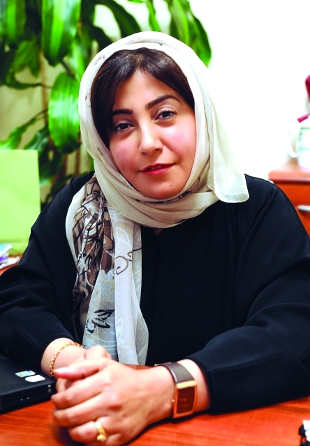 "القاسمي: توفير أحدث الأجهزة والتدريب لجعل الطلبة معتمدين على ذاتهم"