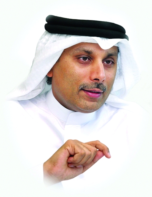 "عبد اللطيف الشامسي: التحدي في اختيار القادرين على الأداء ضمن برنامج »العلوم المتقدمة«"