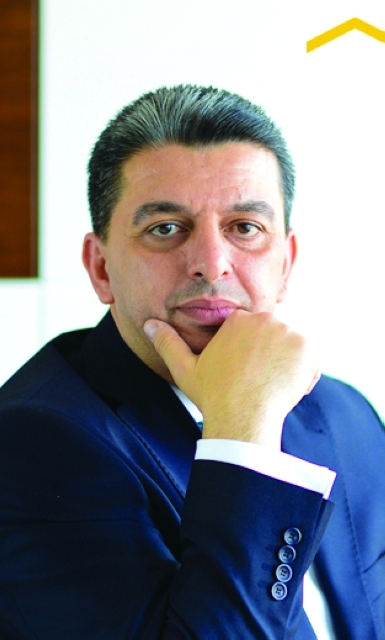 "سهيل المصري: زيادة واضحة في عدد الوظائف المعلن عنها"