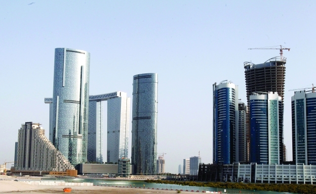 "مشروع شمس ابو ظبي في جزيرة الريم يضخ وحدات كثيرة من الاسكان الفاخرة في المدينة  البيان"
