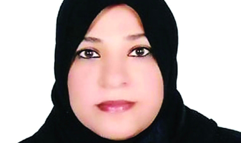 "منى هلال: مبادراتنا تحقق الدمج المجتمعي للمعاقين"