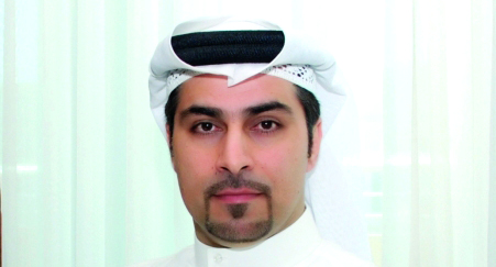 "فهد القرقاوي"