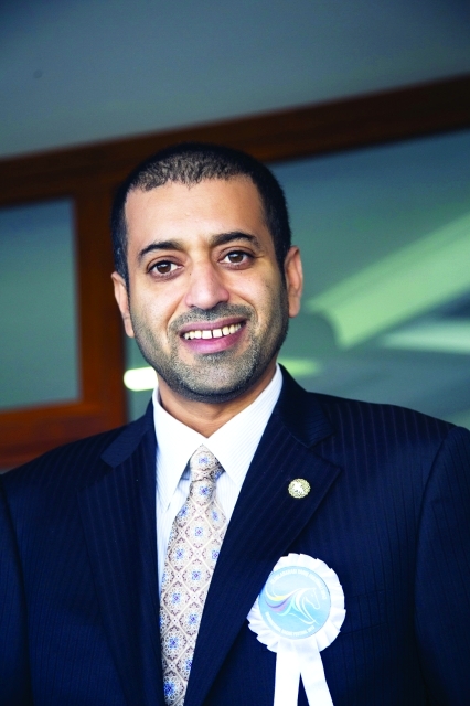 "طالب المهيري"
