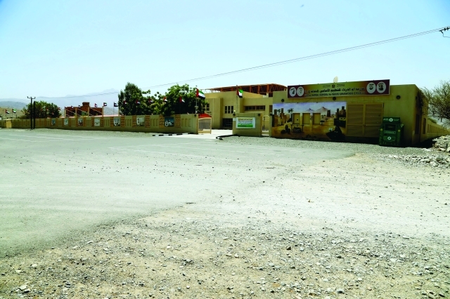 "جميع المدارس مدعوة للحفاظ على الثروة المائية\t\t من المصدر"