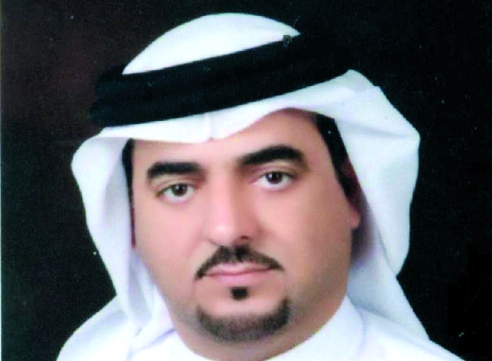 "محمد العوضي"
