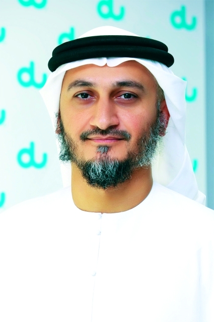 "سليم البلوشي: تسخير أحدث التقنيات للارتقاء بتجربة التواصل"