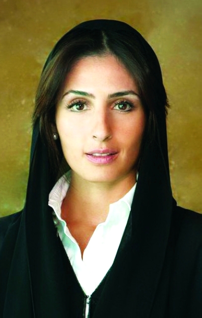 "رزان المبارك"