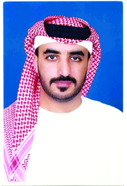 "أحمد الزاهد"