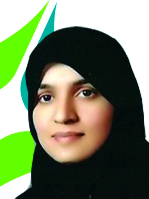"جميلة الشيخ"
