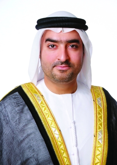 "أحمد المنصوري: تشجيع شباب الوطن على الارتباط والاستقرار الأسري"