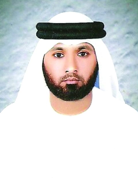 "محمد المرزوقي"