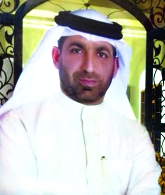 "حامد العبيدلي"