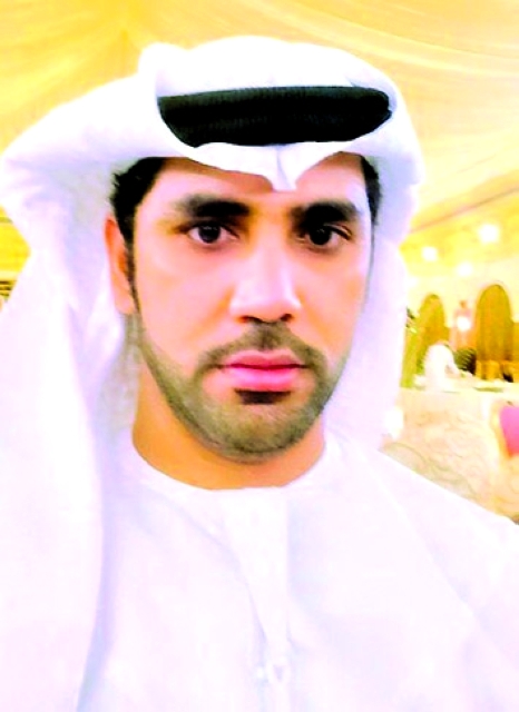 "علي الكاسبي"