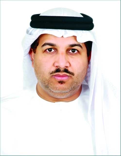 "سعيد العلوي"
