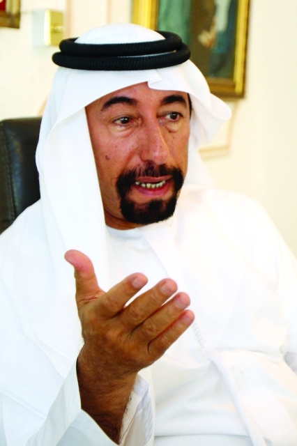 "أحمد المزروعي"