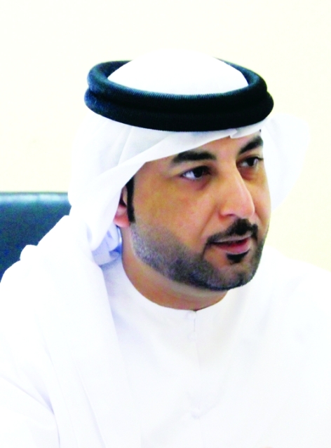 "أحمد يوسف: المركز يقدم خدمات مجانية لأصحاب العزب في الإمارة"