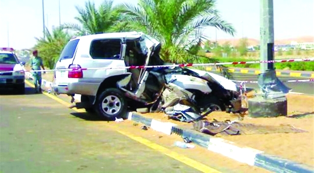 "شعيب كاجور: الشرطة نشرت 25 دورية مرورية في العيد على مدار الساعة"
