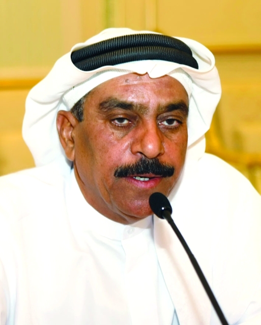 "إبراهيم مبارك: هذا الأساس يشكل باباً لفرض قيود إضافية"