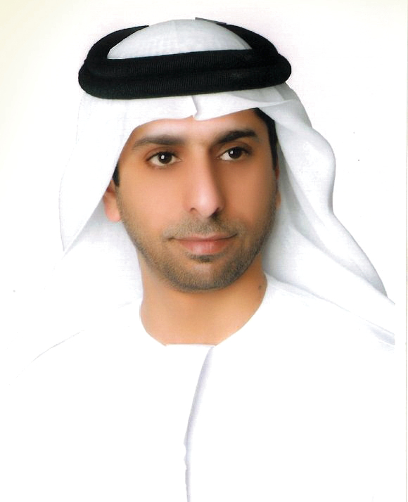 "عمر المهيري"