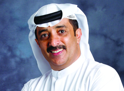 "جمال الحاي: سنواصل تحقيق معدلات نمو جيدة في مجال الشحن"
