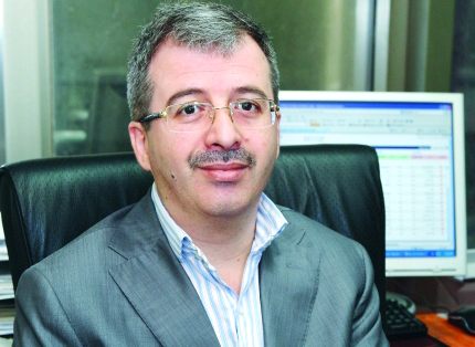 "كفاح المحارمة : عمليات المضاربة لا تزال تسيطر على التعاملات"