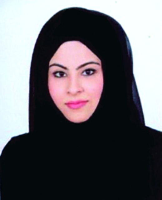 "هند الدبوس"