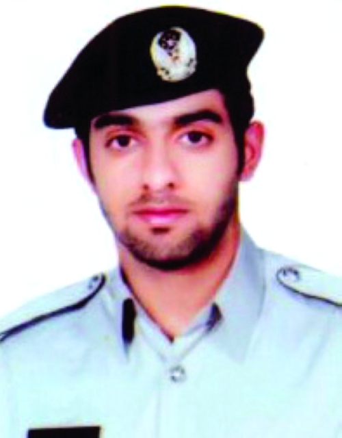 "محمد الزاهدي"