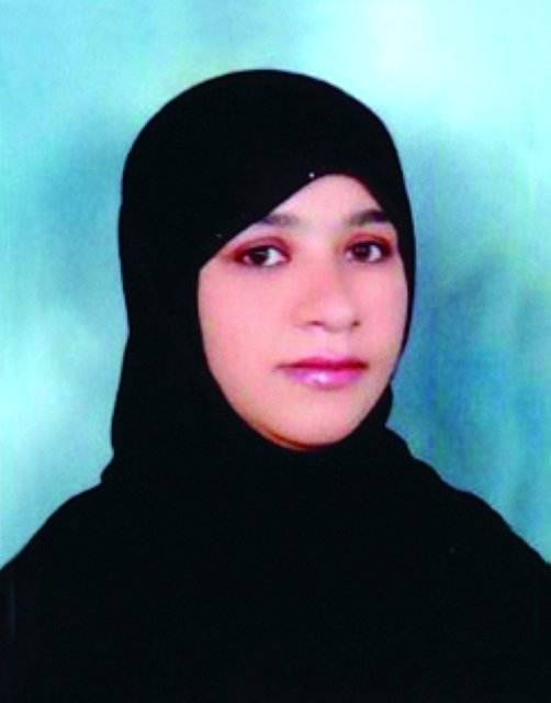 "حمدة إبراهيم"