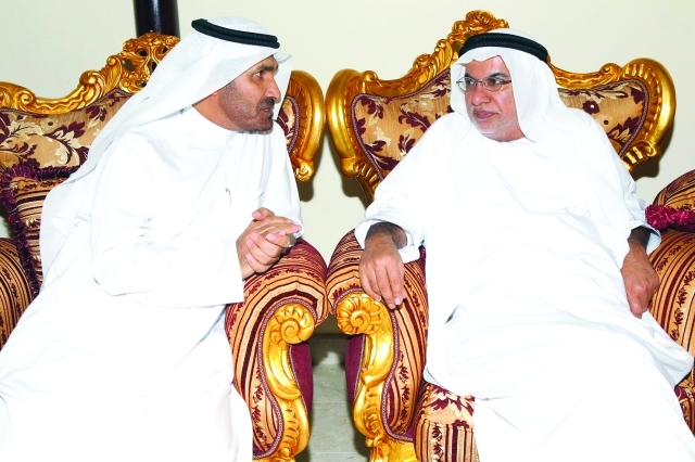 "محمد الأصم وعبدالله الهدية"