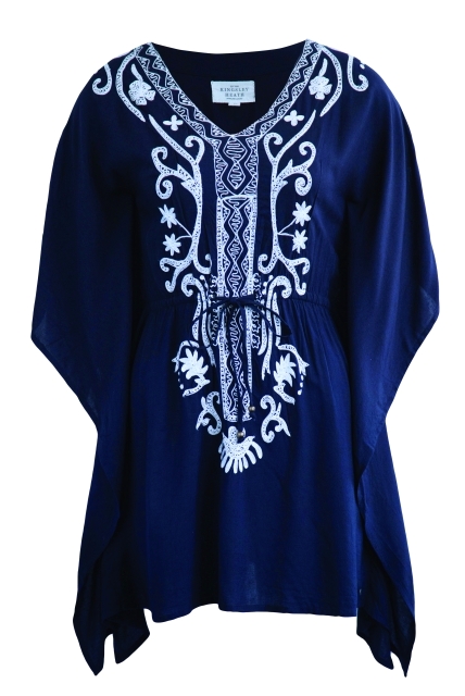 "Kingsley Heath_Kaftan_AED 195"