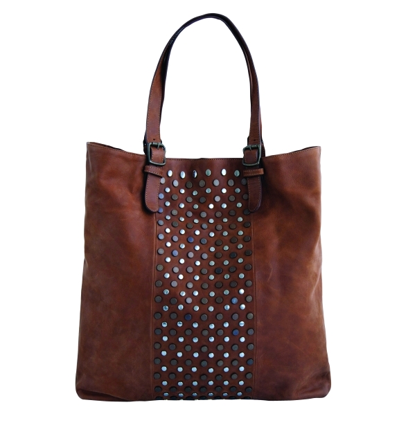 "Kingsley Heath_Bag_AED 565"