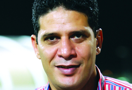 "ايمن الرمادي"