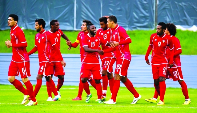 "الأبيض يستعد للدفاع عن لقب كأس الخليج البيان"