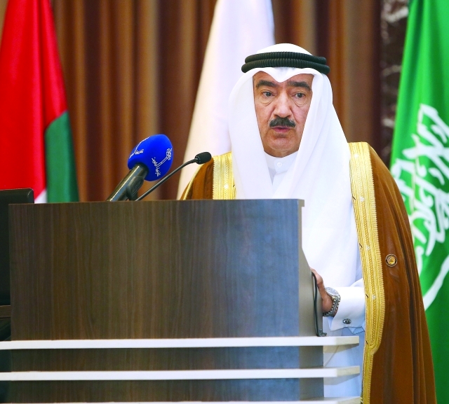 "عبدالله بن عقله الهاشم: اقتراح برامج تحقق تطلعات الشباب"