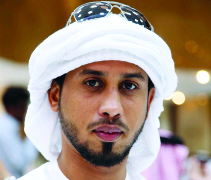 "ماجد الزعابي"