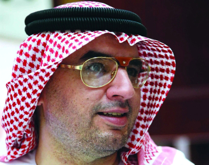 "إدريس المرزوقي"