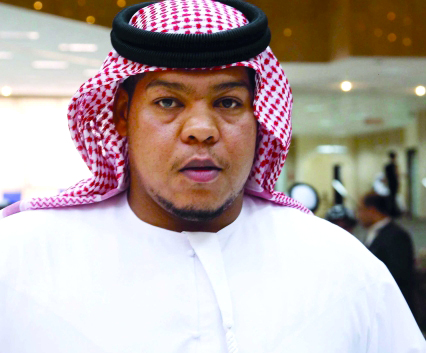 "سعيد سالم"