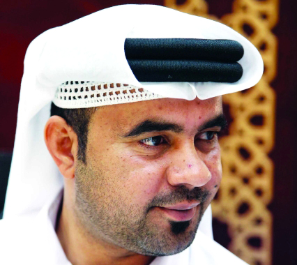 "عبد الرحمن المرزوقي"