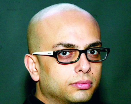 "أحمد مراد"