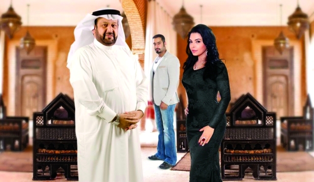 "«كسر الخواطر» دراما ظلمت اللهجة الإماراتية \t\tالبيان"