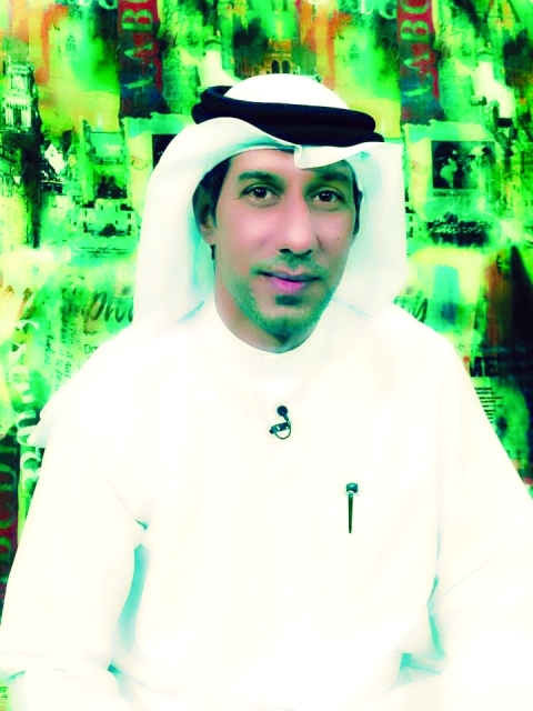 "أحمد عبد الرزاق: التسويق والواسطة تفوقا وأنا الأحق بهذا الدور"