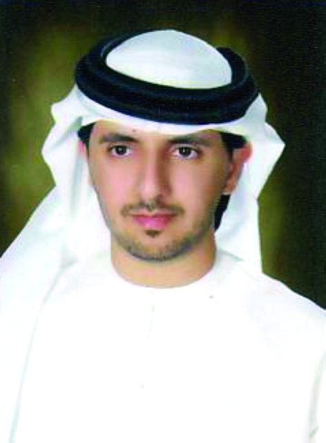 "عبدالله آل علي"