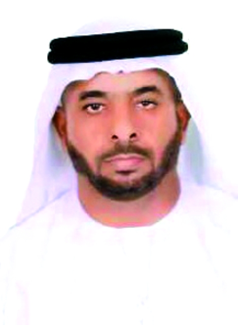 "علي الراشدي"